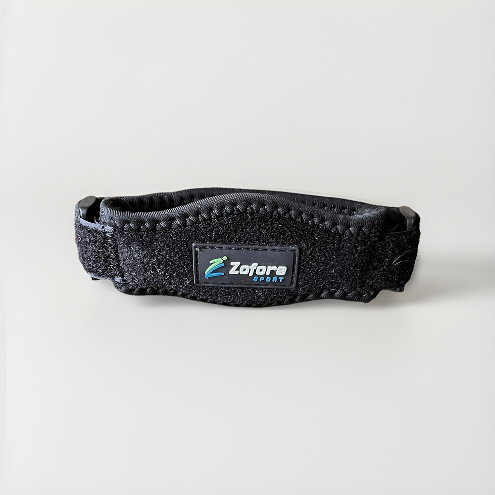 ZOFORE Sport Tennis Elbow Brace Strap Compression Support Tendonitis (1)